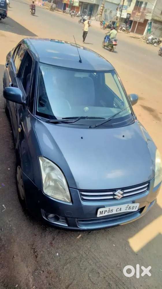 Maruti Suzuki Dzire 2010 Diesel 185000 Km Driven