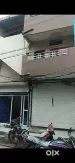 Sindhi colony rented commercial property near Ganesh bakery