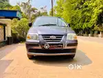 Hyundai Santro Xing GL, 2011, Petrol