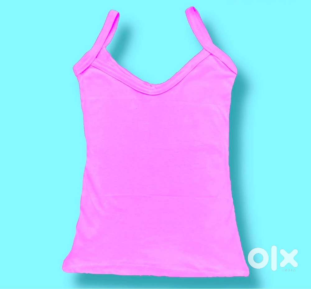Tank tops for girls