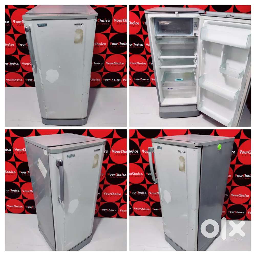 Offers More Storage With Organized Compartment @YourChoice Electronics