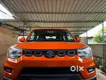 Maruti Suzuki S-Presso 2020