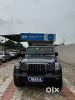 Mahindra Thar 2010-2015 CRDe AC, 2022, Petrol