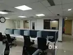 Furnished office for rent at Shivaji nagar Univercity road SB Road