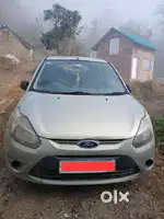 Ford Figo 2010
