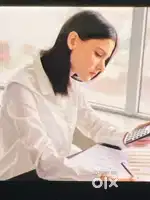 Female Accountant