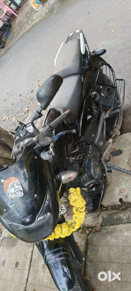 Manjunath ಡ್ರೈವರ್