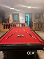 Pool Table for Sale