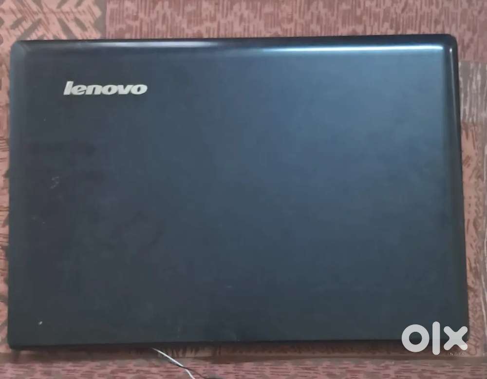 Lenovo G50 laptop non working