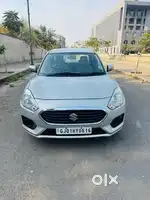 Maruti Suzuki Swift Dzire AMT VDI, 2018, Diesel