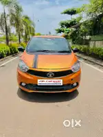 Tata Tiago XM, 2017, Petrol