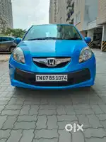 Honda Brio S (O) MT, 2012, Petrol