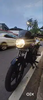 2021 Hero Passion Pro BS6 (Black)