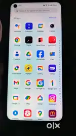 OnePlus ce2 5g