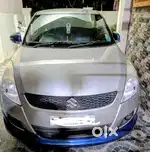 Maruti Suzuki Swift 2013