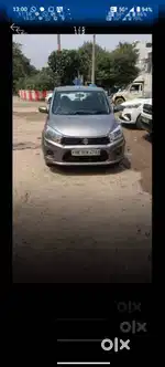 Maruti Suzuki Celerio VXI MT, 2021, Petrol