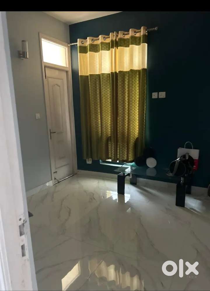 2bhk rent flat new vaddem