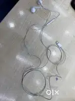 Apple earpods - wired