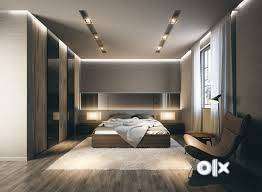 2BHK at Home@56 Living Like Natures Lap at Entally