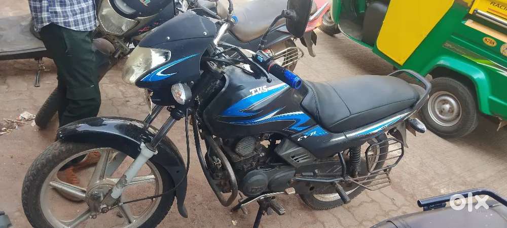 Good condition bike