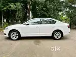 Skoda Octavia 2017 Diesel Well Maintained