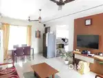 Decorative Puja home