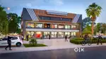 3200sqft Commercial space Available for Rent at kollam