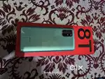 Oneplus 8t with complete box 12/256 memory