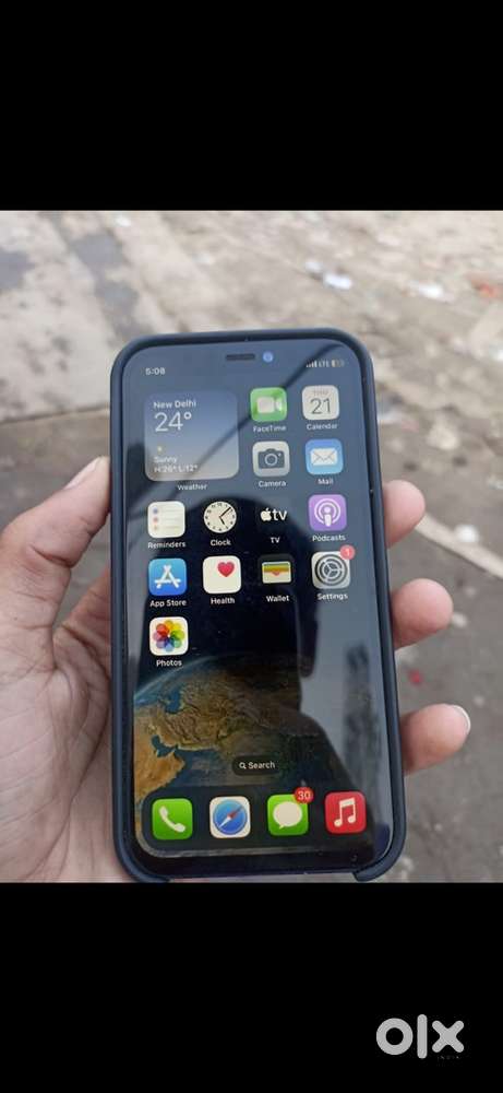 Iphone 12mini rupees 13000