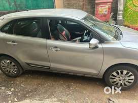 Maruti Suzuki Baleno 2018 Diesel 160000 Km Driven