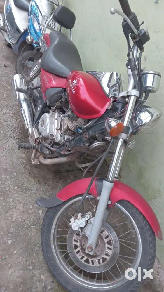 Running condition ok