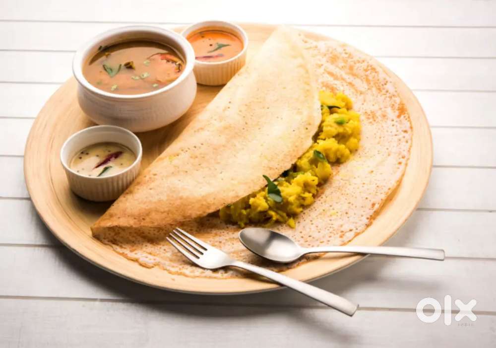 Urgently required South Indian Chef for our restaurant in Umrangso
