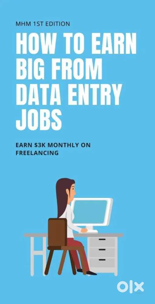Telecalling work from home data entry