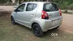 Maruti Suzuki A-Star Vxi Aktiv, 2009, Petrol