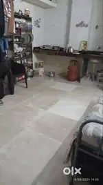 Sharing Basis 1 RK for 3 person near Parvati, Pune