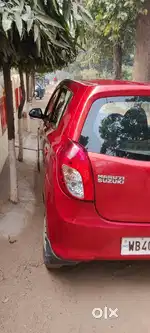 Well Maintained Alto 800 LXI