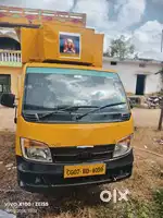Tata Indigo Ecs 2018 Diesel 20000 Km Driven fresh condition