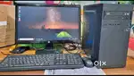 Desktop for sale