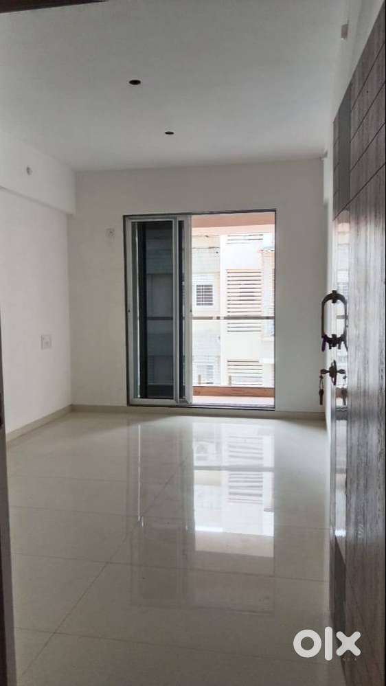 Ready to move 2 bhk available in Panvel Rs.98 lacs