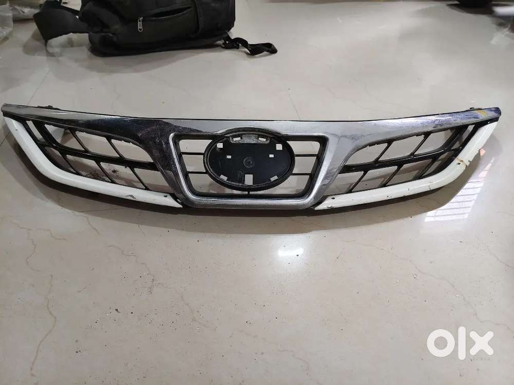 Toyota Etios liva Grill, Mirror, headlight