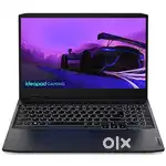 Lenovo ideapad gaming 3