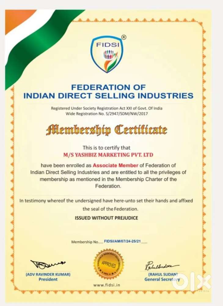 Women empowerment opportunity (work from home)