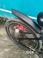 Rodeo cycle str 2 model good condition