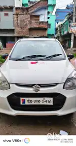 Maruti Suzuki Alto 800 2016 Petrol 85000 Km Driven