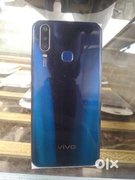 Vivo y12 4g urgent sell