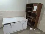 Multipurpose Computer Table and Office Counter