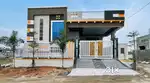 Individual house for sale (sheelanagar)(under construction)