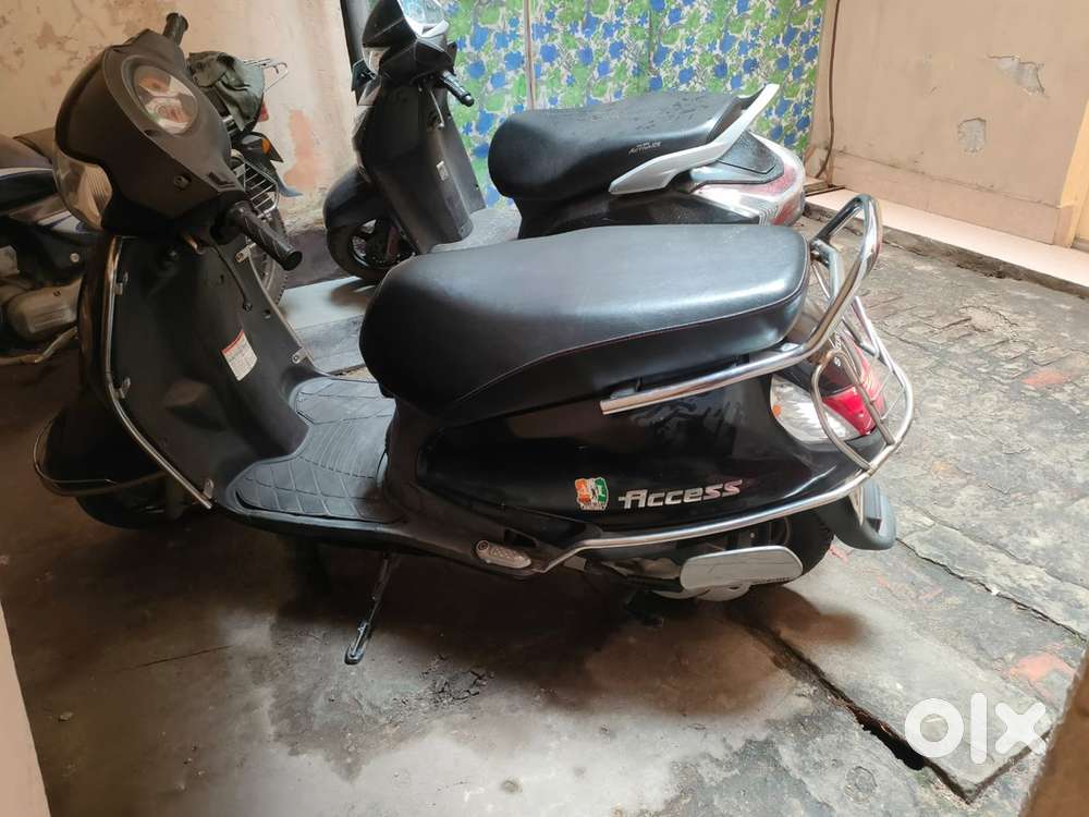 Suzuki Access 125