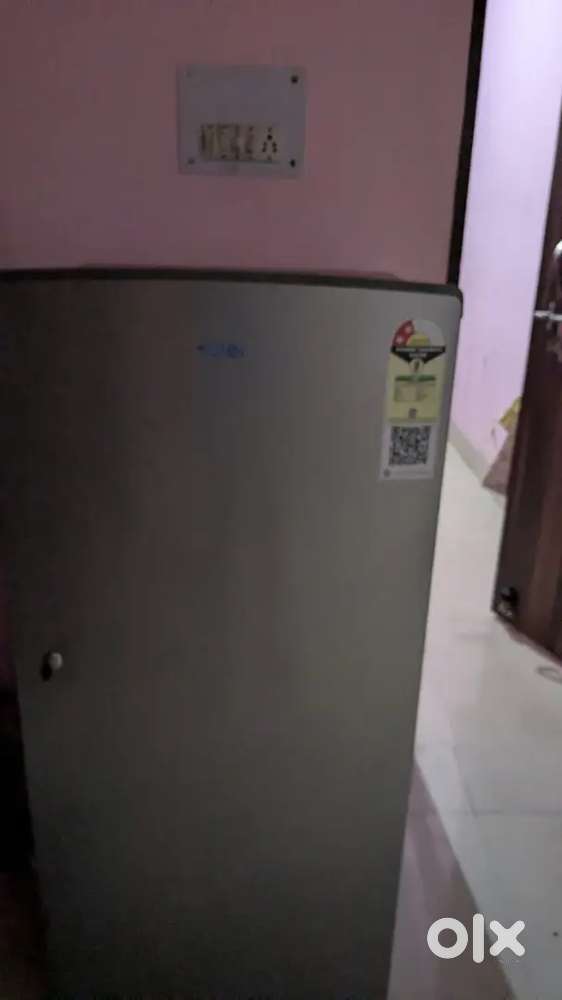Haier urgent sell