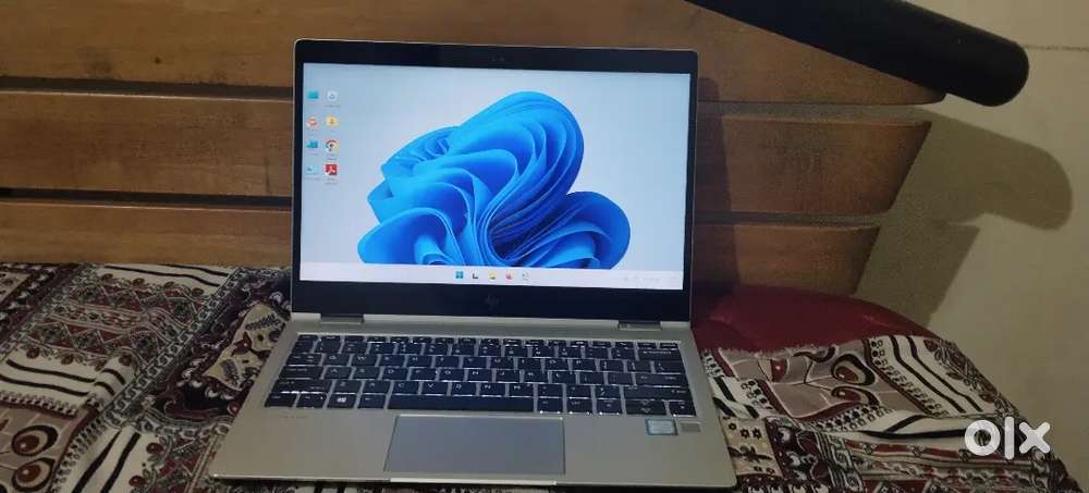 Hp elite book Intel i5 core